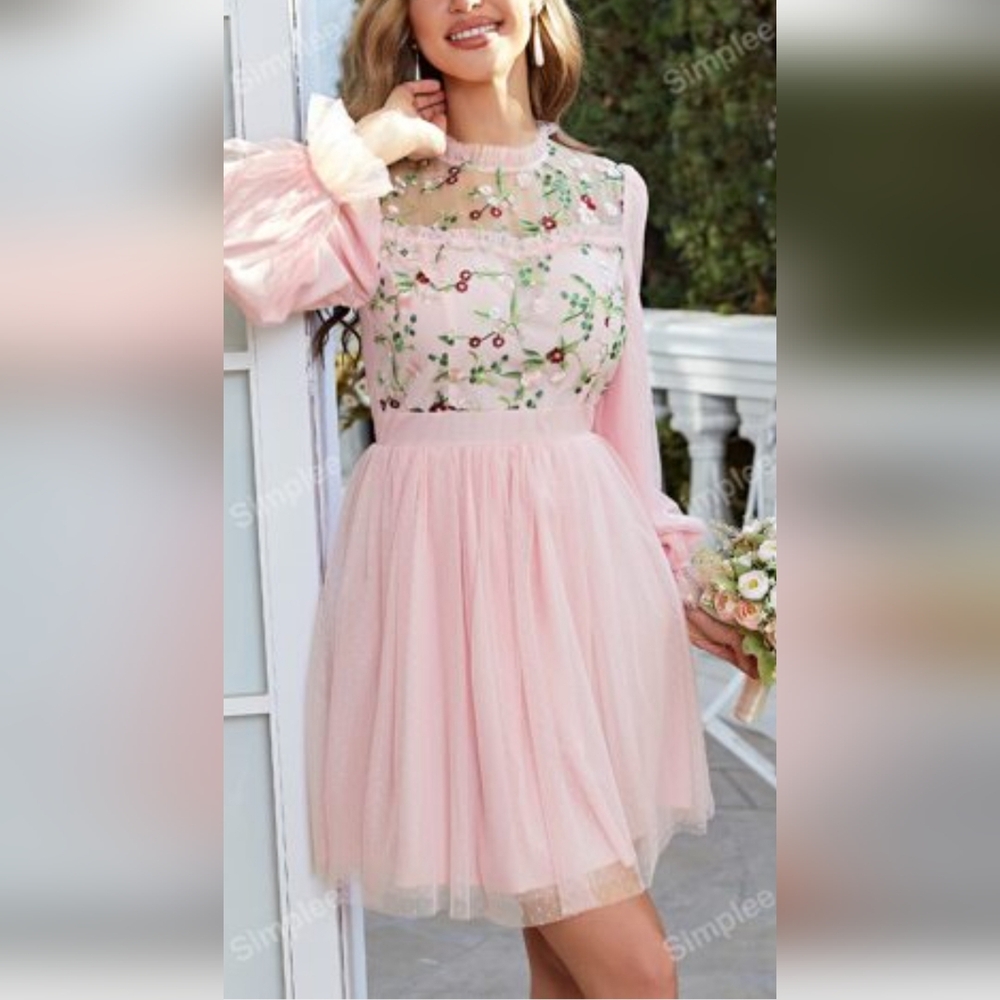 Babydoll Dress